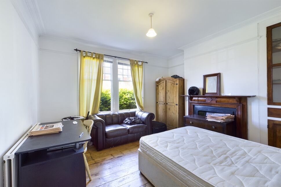 Main image of 1 bedroom Room to rent, Abington Avenue, Northampton, NN1