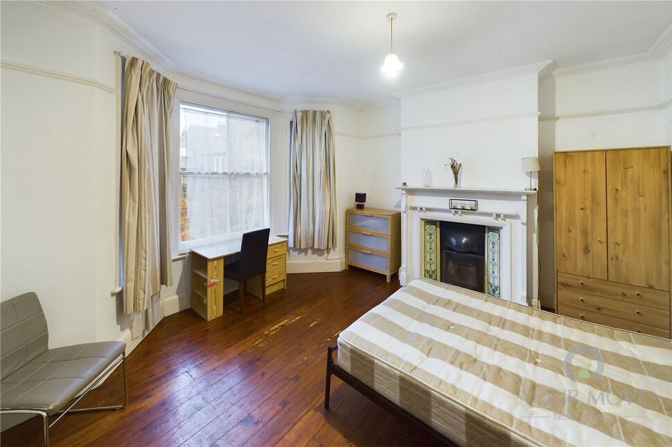 Main image of 1 bedroom Property to rent, Abington Avenue, Northampton, NN1