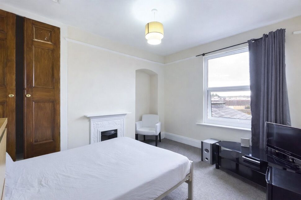 Main image of 1 bedroom Room to rent, Abington Avenue, Northampton, NN1