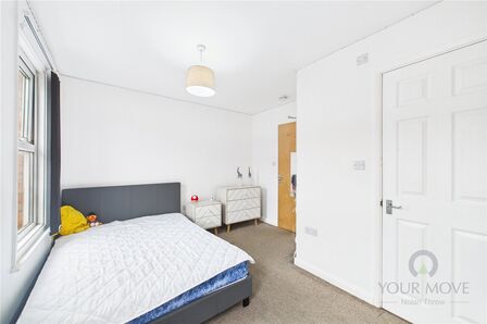 Euston Road, 5 bedroom House to rent, &pound;630 pcm