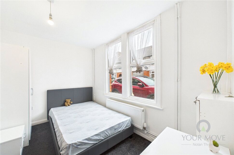 Main image of 1 bedroom Property to rent, Euston Road, Northampton, NN4