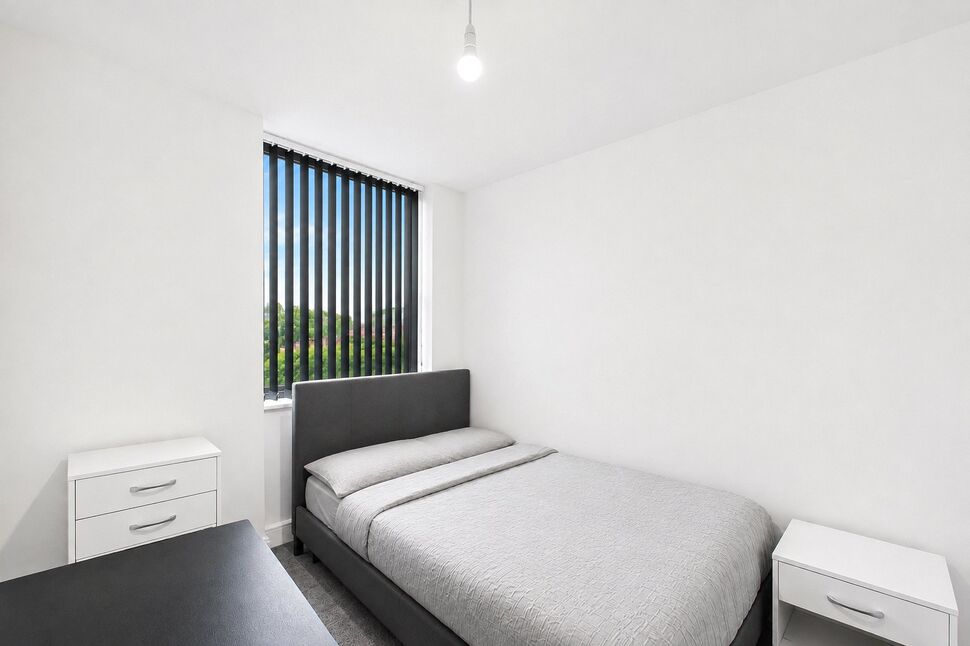 Main image of 1 bedroom Property to rent, Euston Road, Northampton, NN4