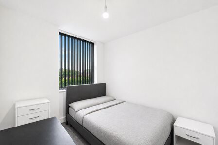 Euston Road, 1 bedroom Property to rent, &pound;630 pcm