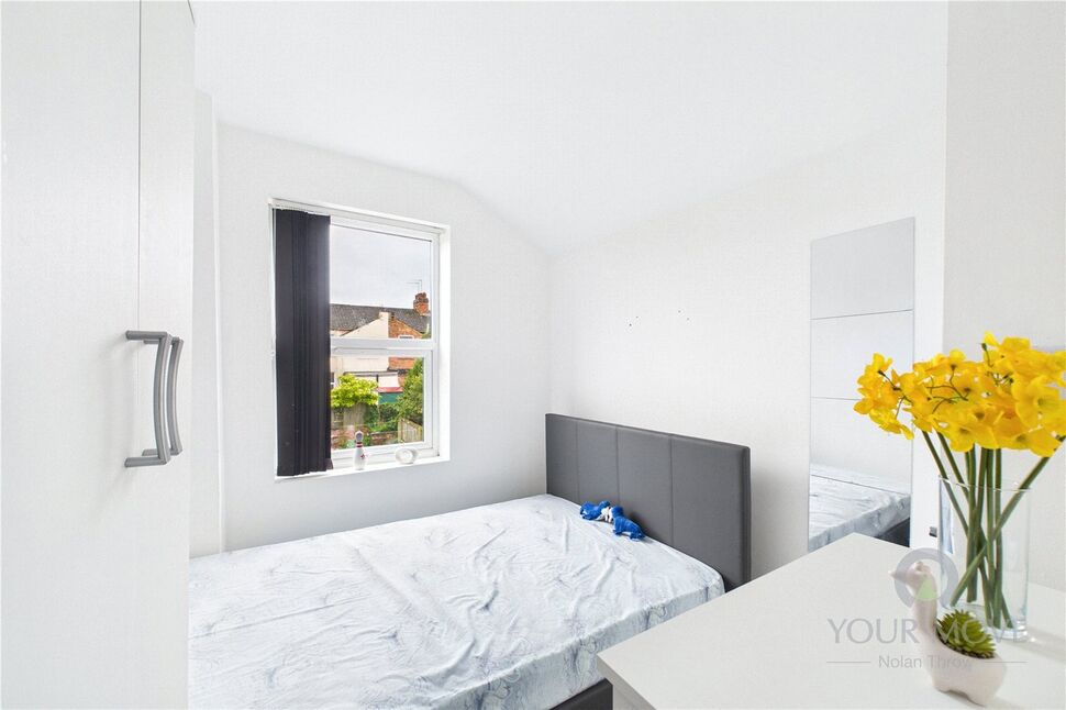 Main image of 1 bedroom Property to rent, Euston Road, Northampton, NN4