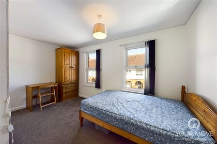 Euston Road, 1 bedroom  Room to rent, £640 pcm