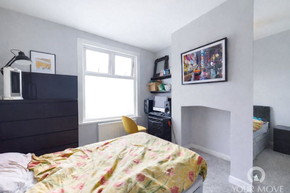 Main image of 1 bedroom Room to rent, Derby Road, Northampton, NN1