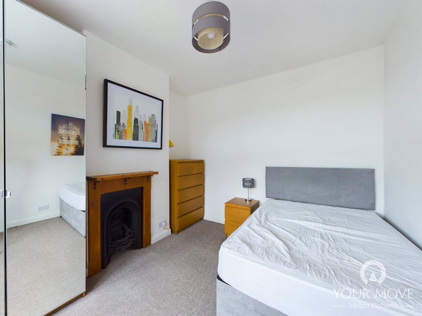 Main image of 1 bedroom Room to rent, Derby Road, Northampton, NN1