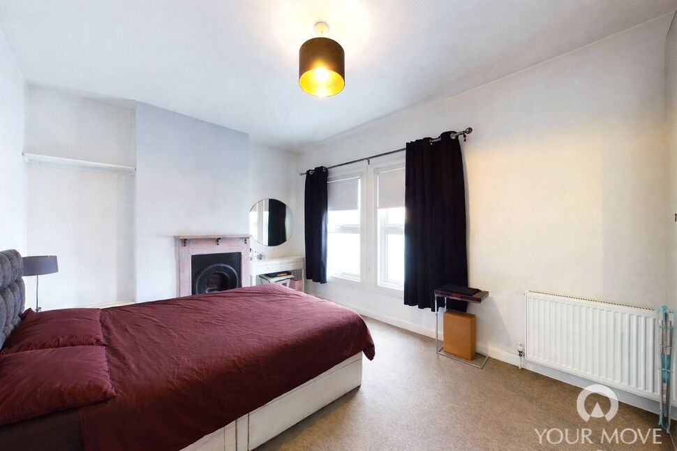 Main image of 1 bedroom Property to rent, Derby Road, Northampton, NN1