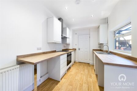 Vernon Terrace, 4 bedroom House to rent, &pound;575 pcm