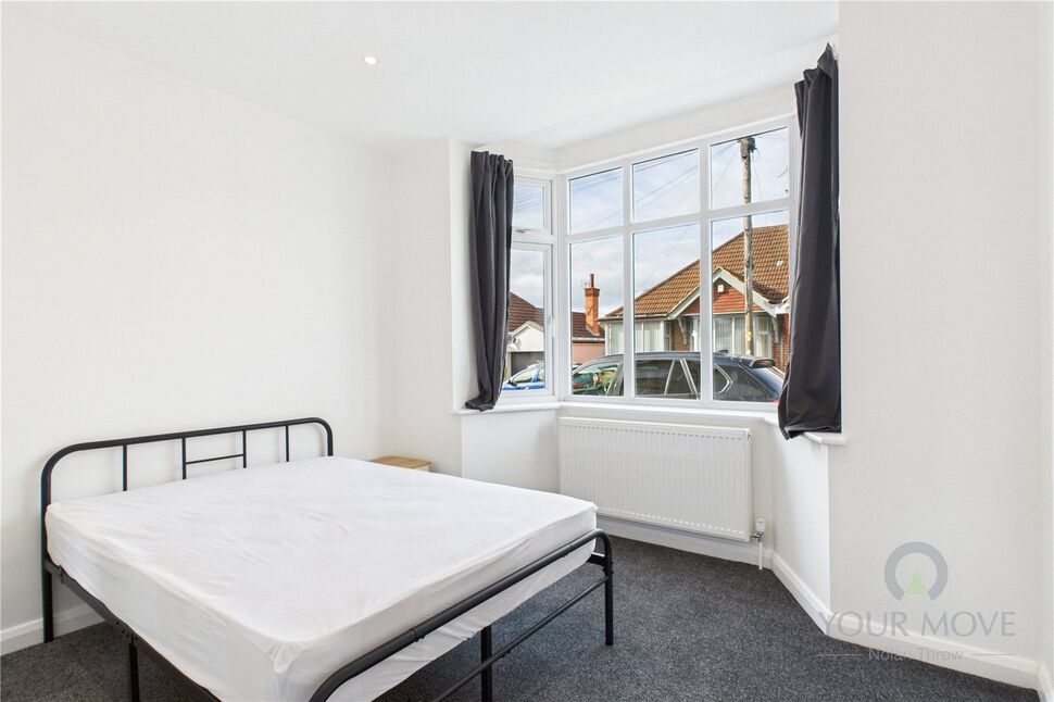 Main image of 1 bedroom Room to rent, Norton Road, Northampton, NN2