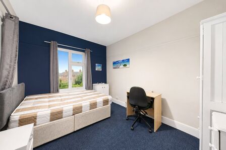 1 bedroom Property to rent