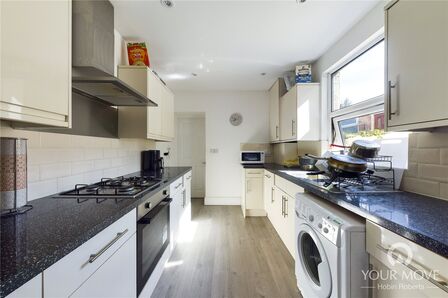 Shelley Street, 4 bedroom  House to rent, £560 pcm
