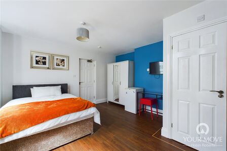 St. Giles Street, 1 bedroom  Room to rent, £925 pcm