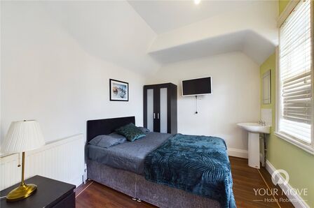 St. Giles Street, 1 bedroom  Room to rent, £550 pcm