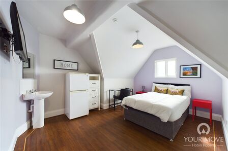 St. Giles Street, 1 bedroom  Room to rent, £650 pcm