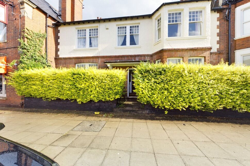 Main image of 1 bedroom Room to rent, Abington Avenue, Northampton, NN1