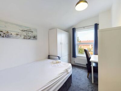 1 bedroom Property to rent