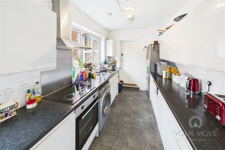 St. James Park Road, 3 bedroom  House to rent, £675 pcm