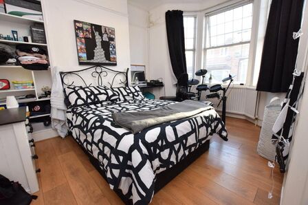 Southampton Road, 1 bedroom  Room to rent, £650 pcm