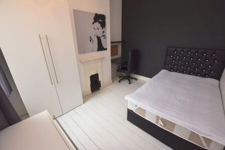 Southampton Road, 1 bedroom  Room to rent, £625 pcm