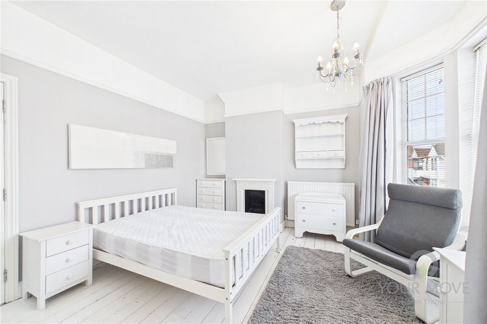 Main image of 1 bedroom Room to rent, Southampton Road, Northampton, Northamptonshire, NN4