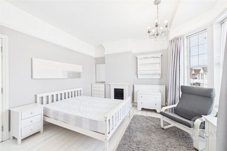 Southampton Road, 1 bedroom  Room to rent, £550 pcm