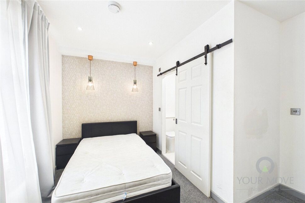 Main image of 1 bedroom Property to rent, Moore Street, Northampton, Northamptonshire, NN2