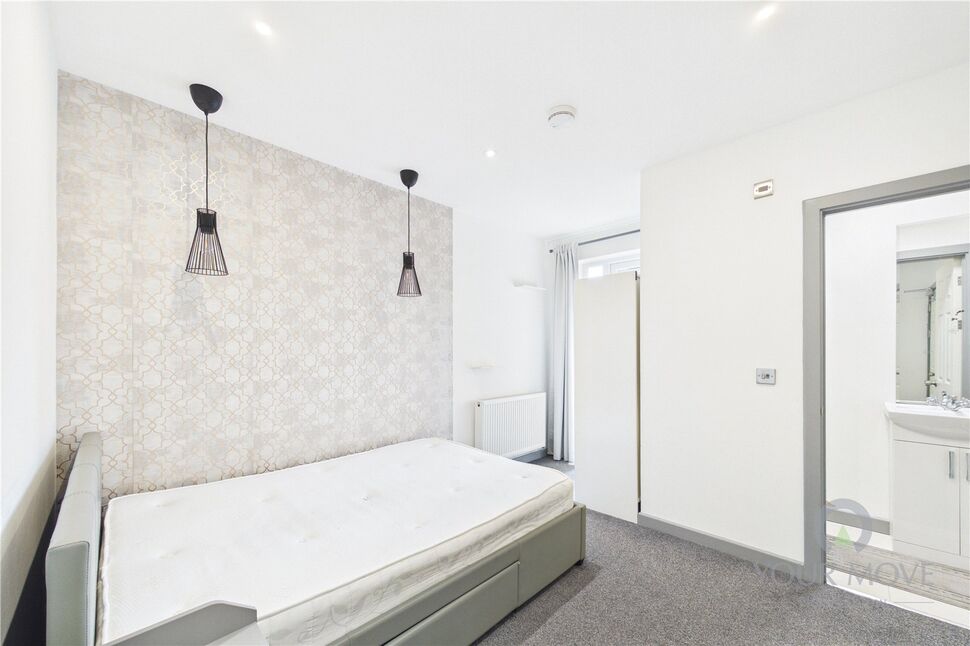 Main image of 1 bedroom Property to rent, Moore Street, Northampton, Northamptonshire, NN2