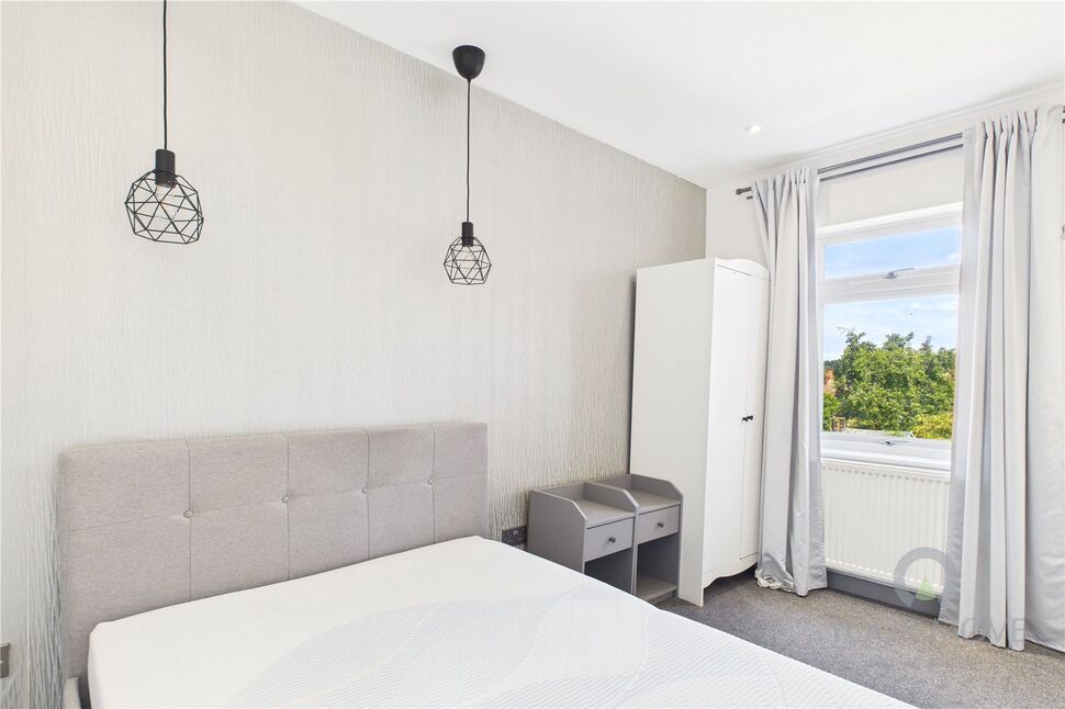 Main image of 1 bedroom  Room to rent, Moore Street, Northampton, Northamptonshire, NN2