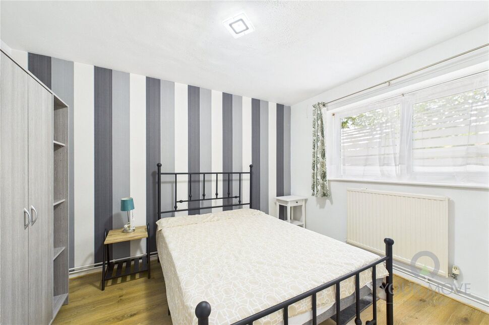 Main image of 1 bedroom Flat to rent, Rothersthorpe Road, Northampton, Northamptonshire, NN4