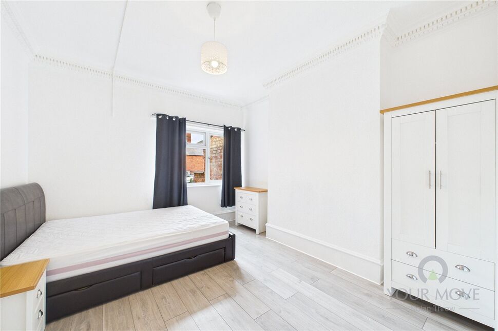 Main image of 1 bedroom Room to rent, St. Michaels Avenue, Northampton, Northamptonshire, NN1