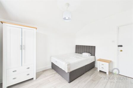 St. Michaels Avenue, 1 bedroom  Room to rent, £525 pcm