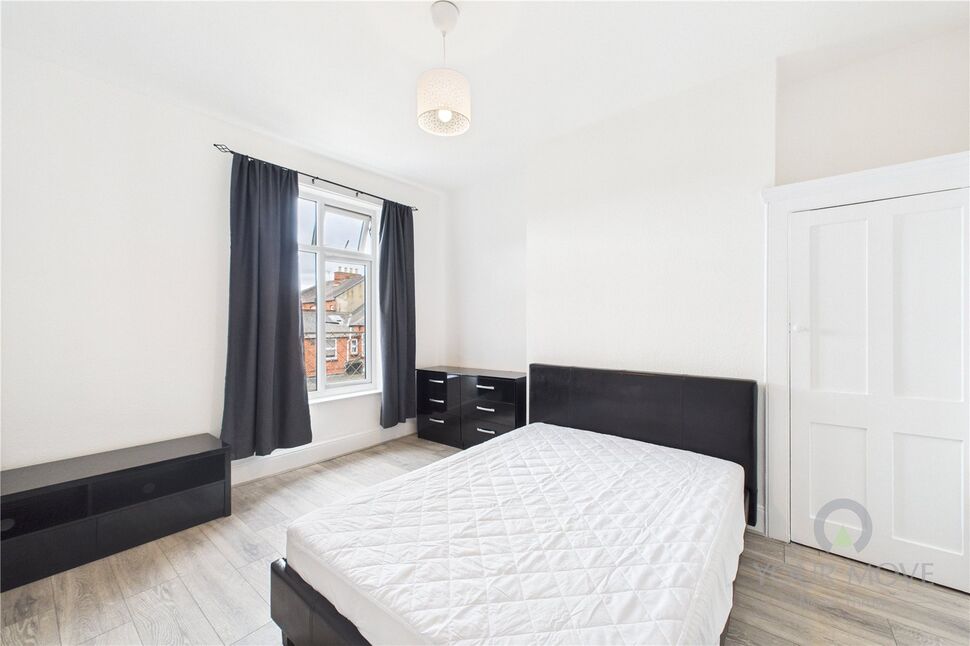 Main image of 1 bedroom  Room to rent, St. Michaels Avenue, Northampton, Northamptonshire, NN1