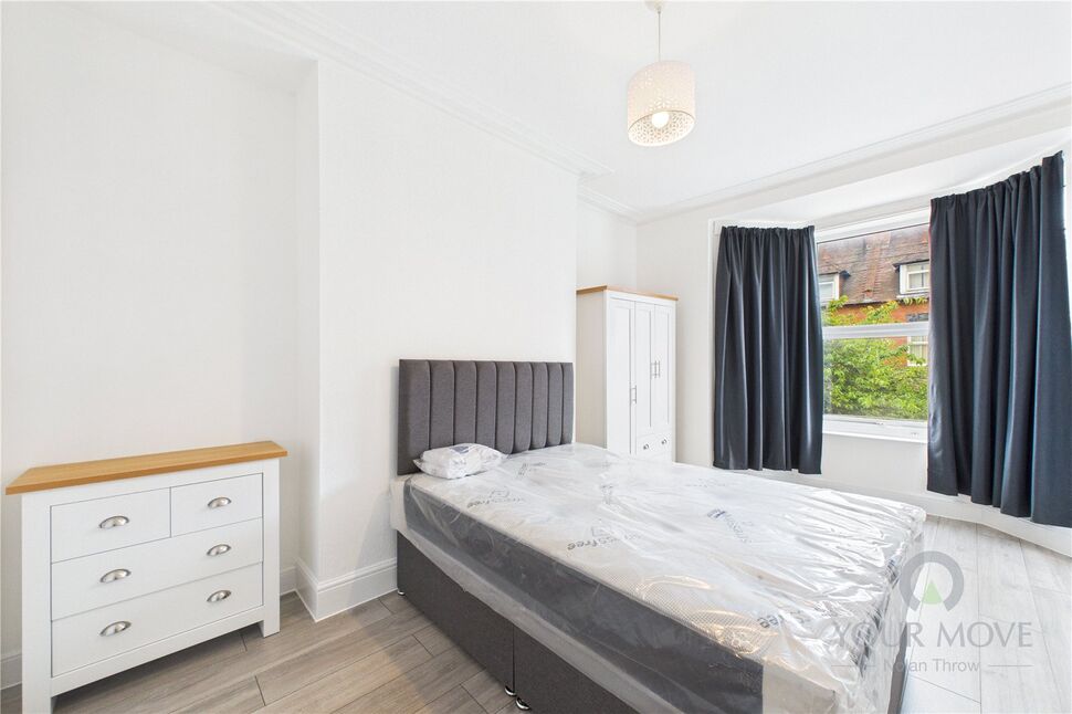 Main image of 1 bedroom Room to rent, St. Michaels Avenue, Northampton, Northamptonshire, NN1