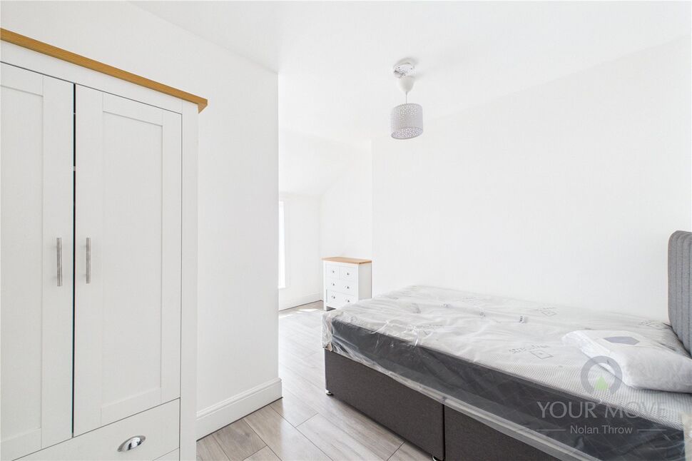 Main image of 1 bedroom Room to rent, St. Michaels Avenue, Northampton, Northamptonshire, NN1