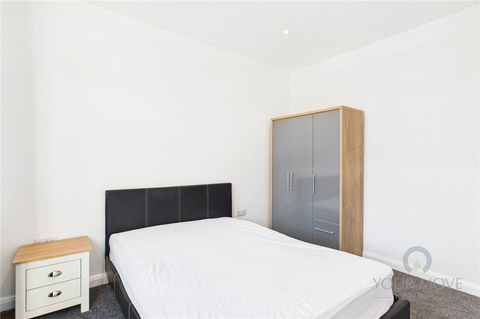 Main image of 1 bedroom Room to rent, Norton Road, Northampton, Northamptonshire, NN2