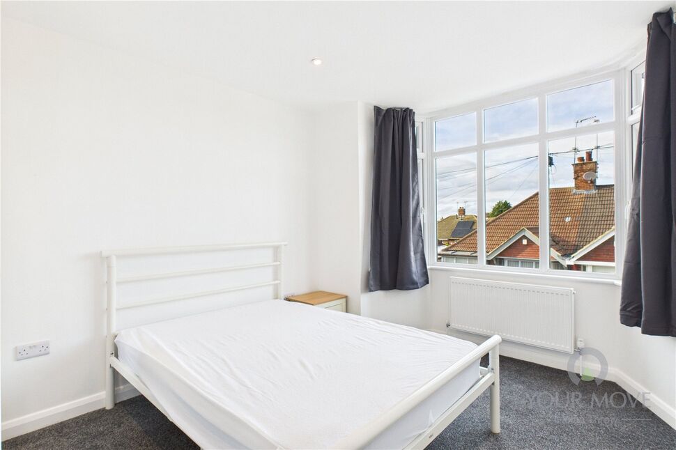 Main image of 1 bedroom Room to rent, Norton Road, Northampton, Northamptonshire, NN2