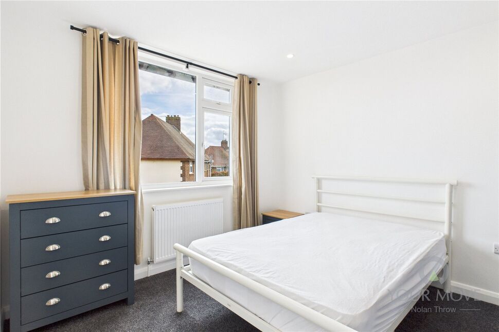 Main image of 1 bedroom Room to rent, Norton Road, Northampton, Northamptonshire, NN2