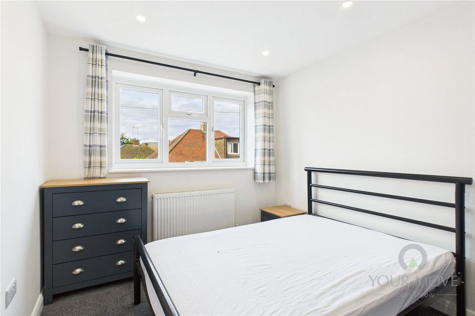 Main image of 1 bedroom Room to rent, Norton Road, Northampton, Northamptonshire, NN2