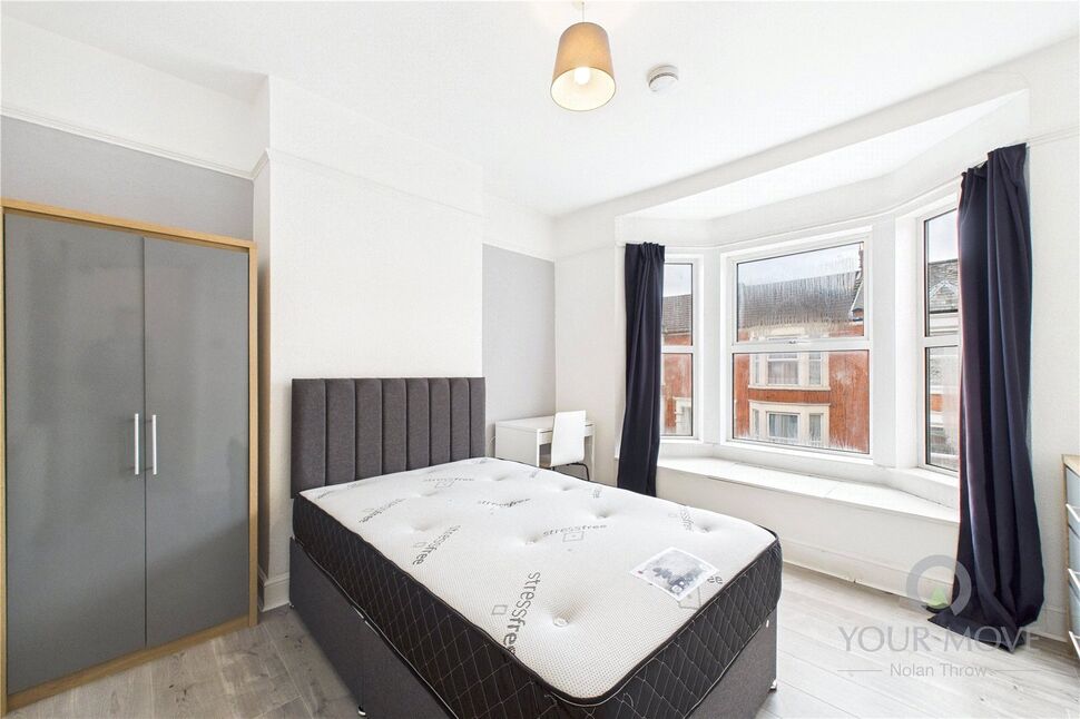 Main image of 1 bedroom Property to rent, Cedar Road, Northampton, Northamptonshire, NN1