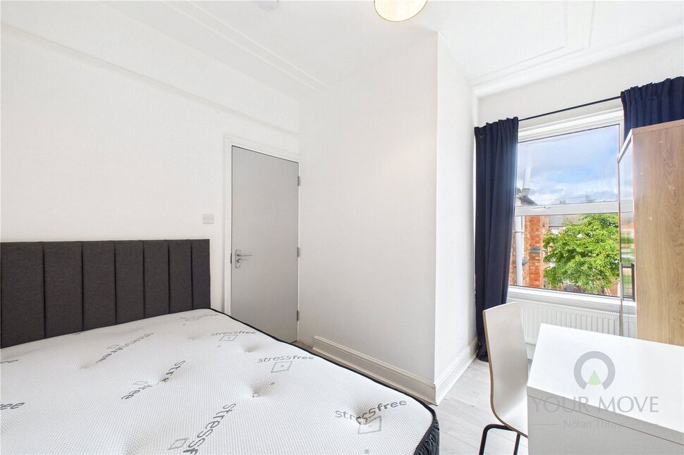 Main image of 1 bedroom House to rent, Cedar Road, Northampton, Northamptonshire, NN1