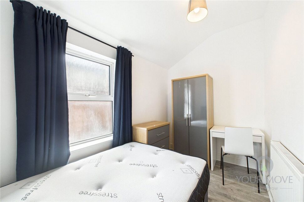 Main image of 1 bedroom Property to rent, Cedar Road, Northampton, Northamptonshire, NN1