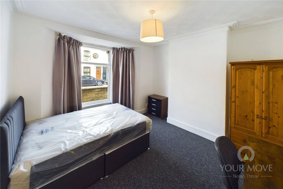 Main image of 1 bedroom Property to rent, Clare Street, Northampton, Northamptonshire, NN1