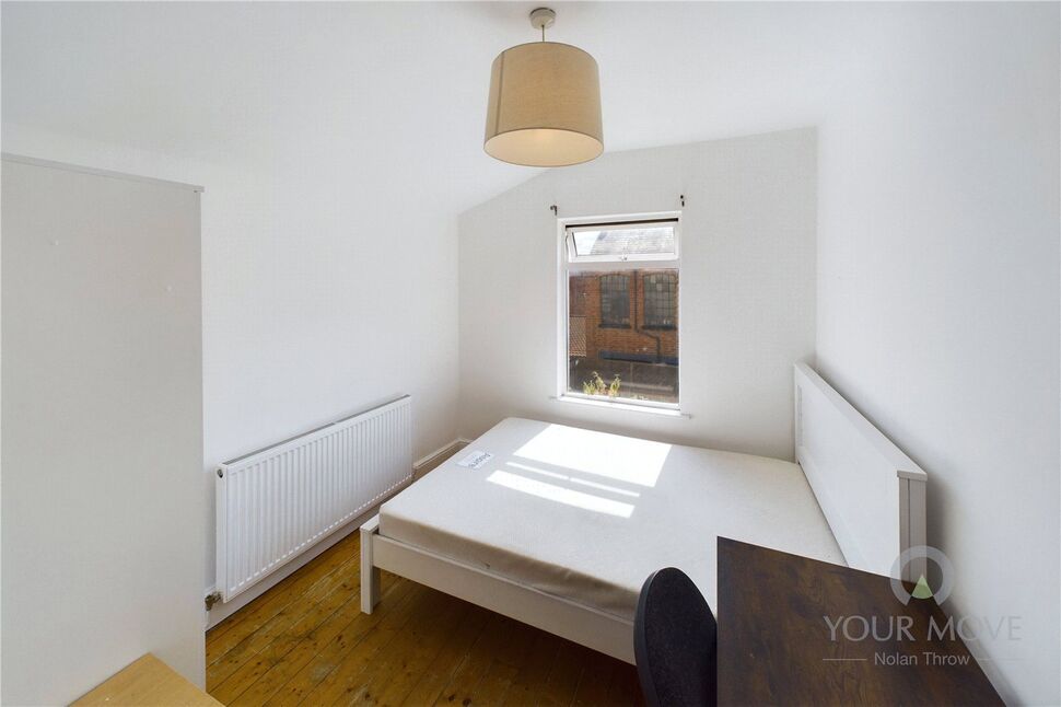 Main image of 1 bedroom Property to rent, Clare Street, Northampton, Northamptonshire, NN1