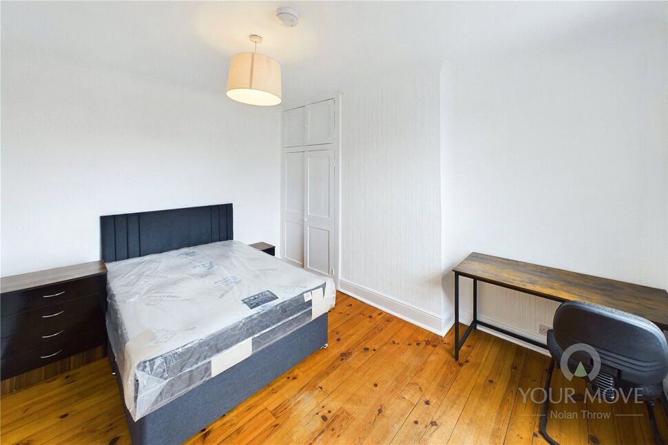 Main image of 1 bedroom Property to rent, Clare Street, Northampton, Northamptonshire, NN1