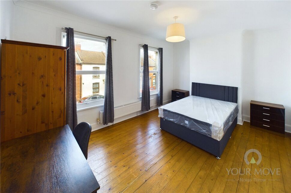 Main image of 1 bedroom Property to rent, Clare Street, Northampton, Northamptonshire, NN1