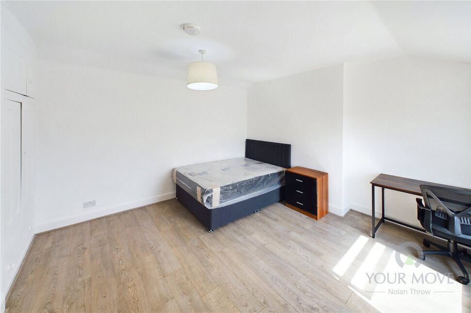 Main image of 1 bedroom Property to rent, Clare Street, Northampton, Northamptonshire, NN1
