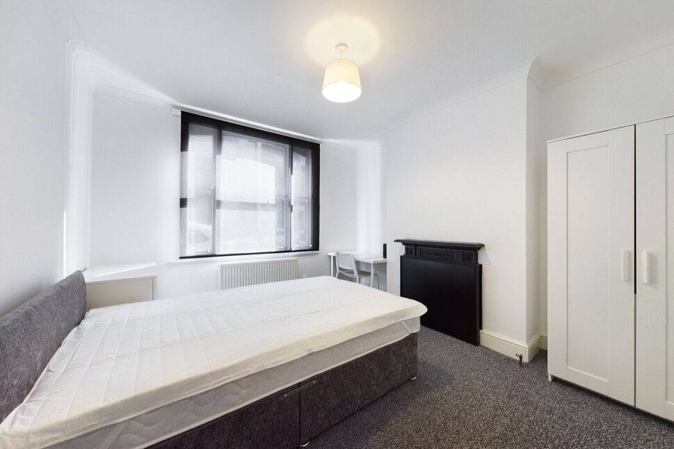 Main image of 1 bedroom Property to rent, Lower Thrift Street, Northampton, Northamptonshire, NN1