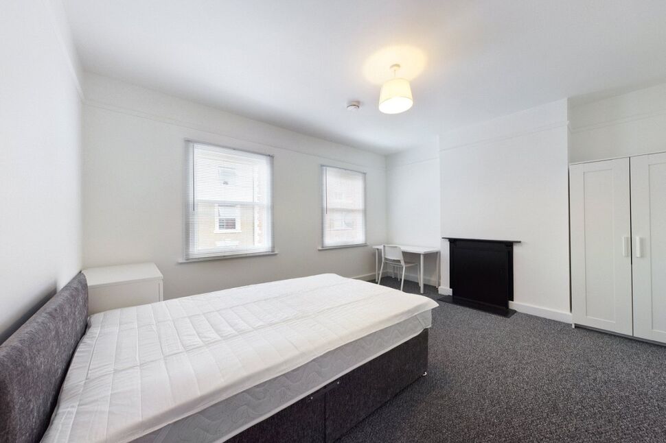 Main image of 1 bedroom Property to rent, Lower Thrift Street, Northampton, Northamptonshire, NN1
