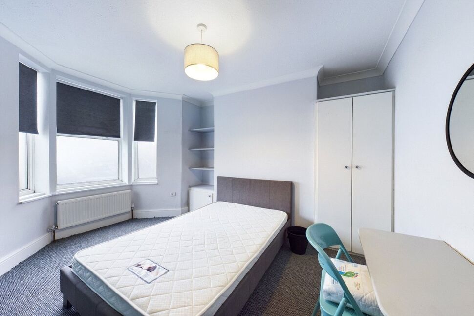 Main image of 1 bedroom Property to rent, Euston Road, Northampton, Northamptonshire, NN4